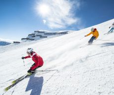 Normaal Spanning ingewikkeld Skiverhuur in Nederland - huur ski's bij jou in de buurt