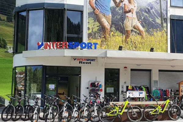Intersport Huber