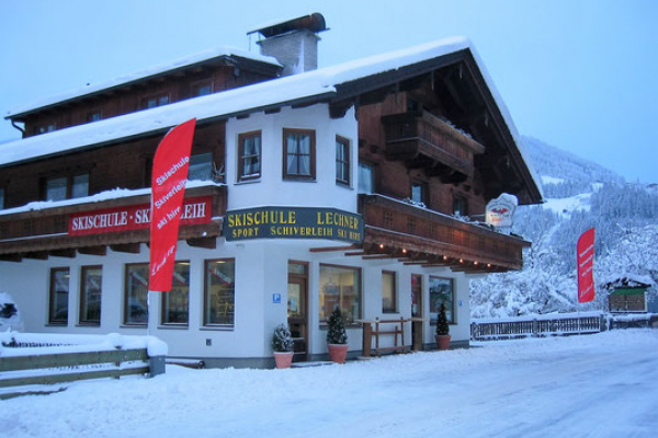 Lechner Skiverleih